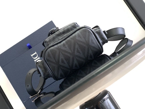 OldCobbler Bags Road-17.55*18.5*9CM The Diro Hit 0716